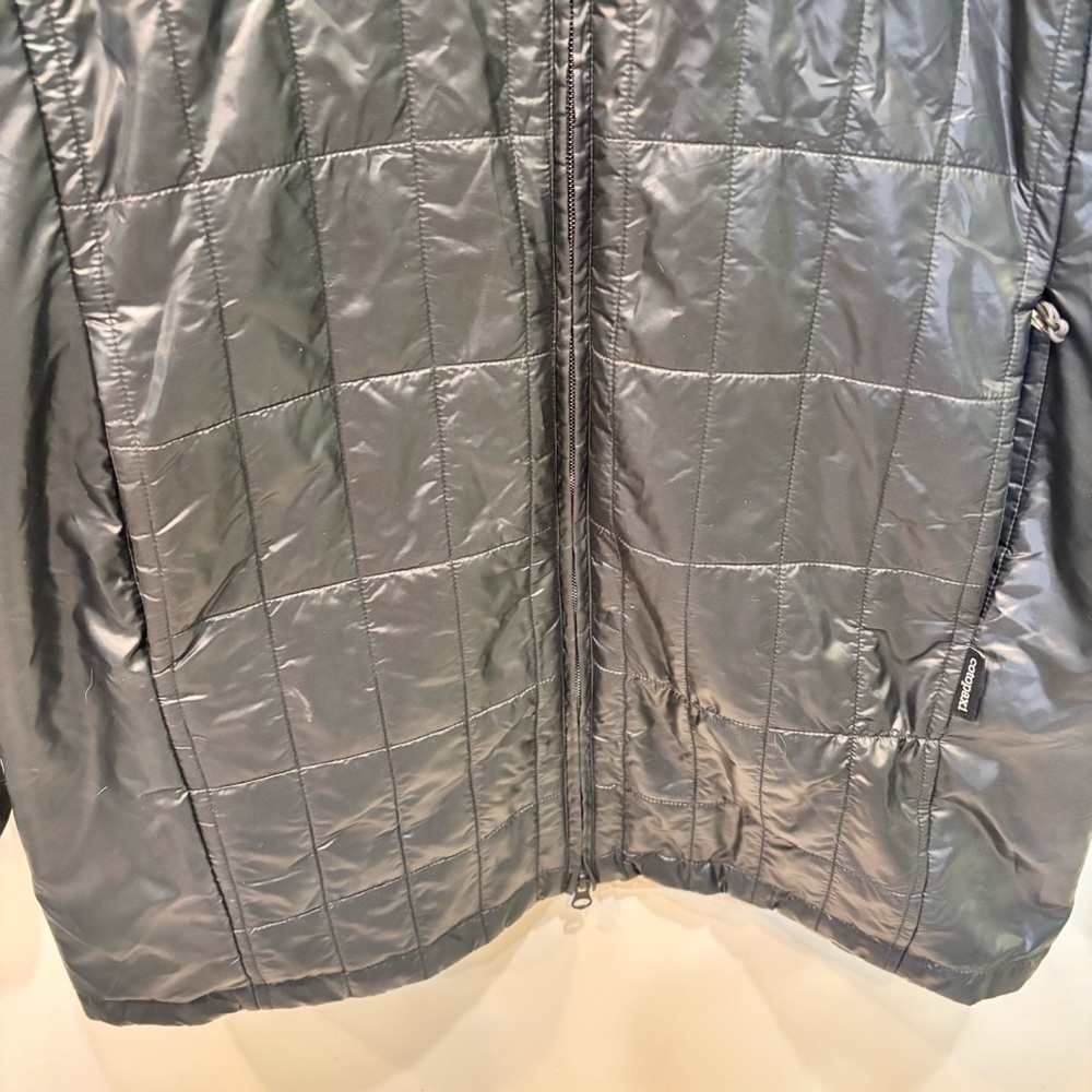 Cotopaxi Reversible Kusa Parka 80g Llama Insulated Jacket Women’s Size Medium - Picture 4 of 15